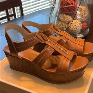Michael Kors wedge